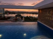 Ocean View 2BD & Pool, Great Location