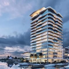 Nautico Condo, Nice Marina View, Rooftop Pool, Gym