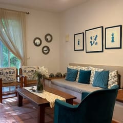 Garden GroundFloor - Calm Mornings Relax Afternoon