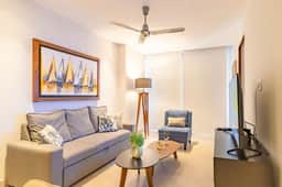 Mountainview Condo in Versalles, Roof Pool! - Image 5