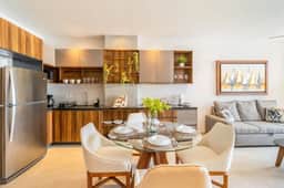 Mountainview Condo in Versalles, Roof Pool! - Image 4