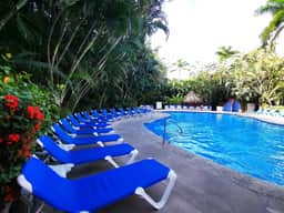 Underground Gem - Tranquil & Cozy, Pool Access - Image 5
