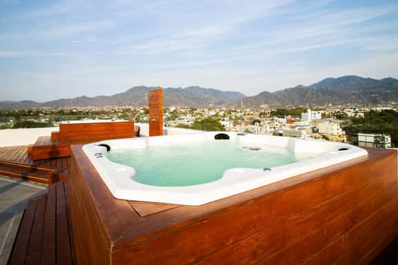 Bambú Residencial, Pool Onsite, 5 min from Beach! - Image 1