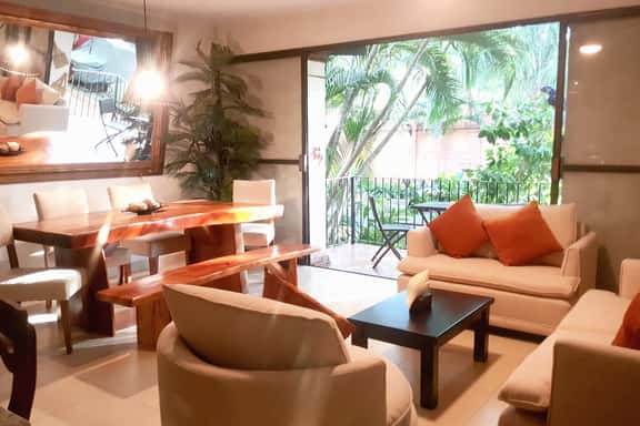 Tropical Oasis, Pools & Serene Getaway in Vallarta - Image 1