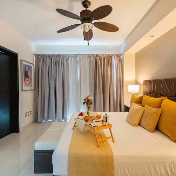 Private Poolview Balcony, Pet Friendly, JYC Suites - Image 1