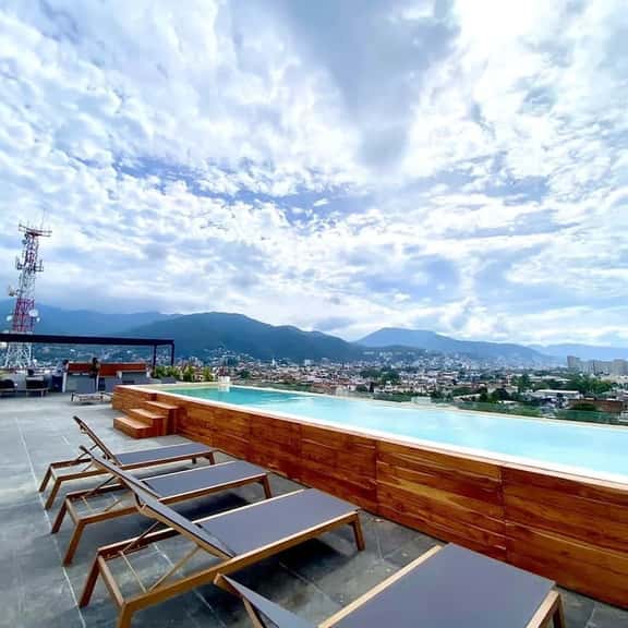 A Serene Haven, Private Terrace, Hot Tub, SmartTVs - Image 1