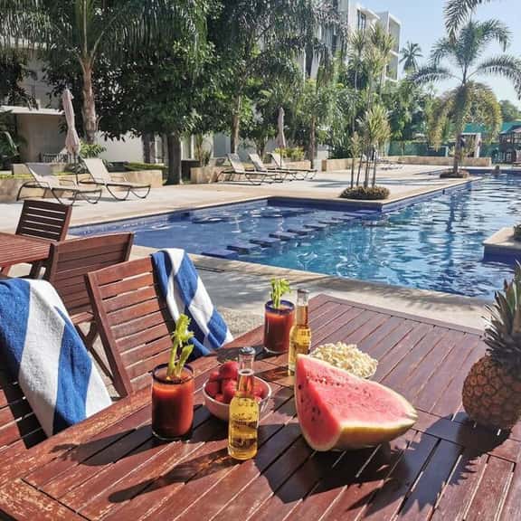 Residencial Bambú, Pool, Near Town, Beach 10 mins - Image 1