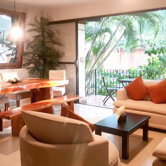 Tropical Oasis, Pools & Serene Getaway in Vallarta - Image 1