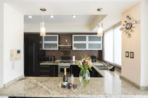 Private Poolview Balcony, Pet Friendly, JYC Suites - Image 3