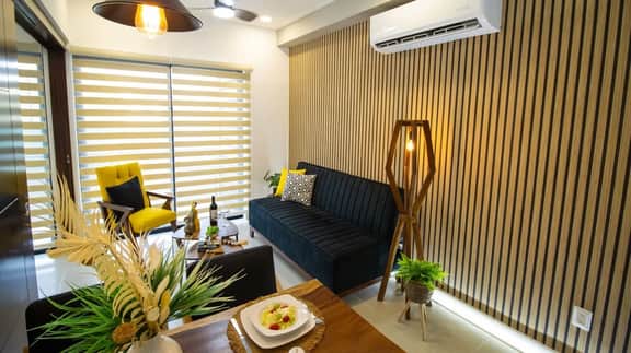 Bambú Residencial, Pool Onsite, 5 min from Beach! - Image 3