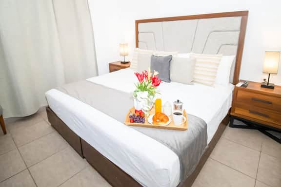 Residencial Bambú, Beach 5min, Pool, 24/7 Security - Image 2